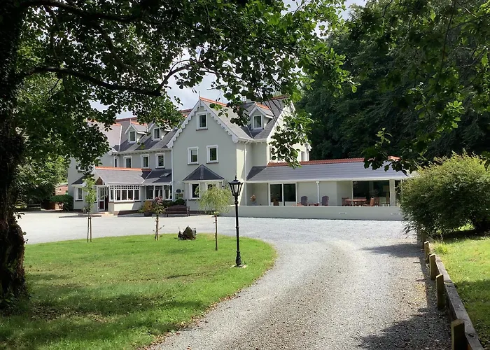 Gleann Fia Country House