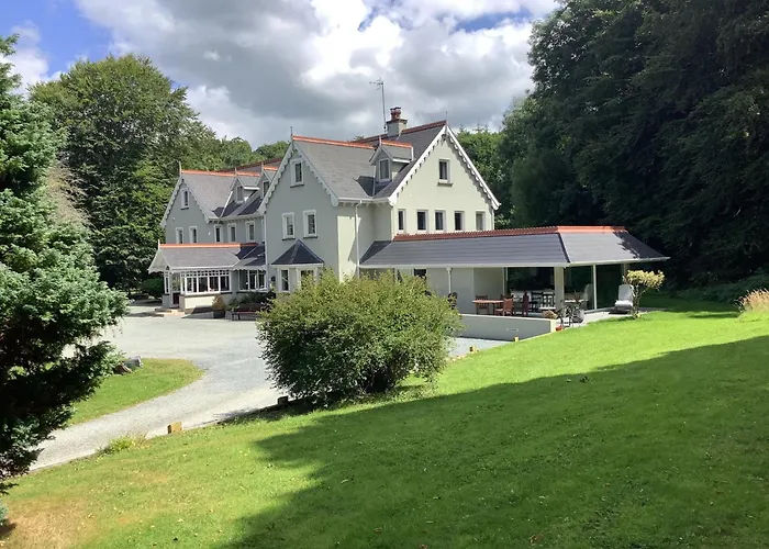 Gleann Fia Country House