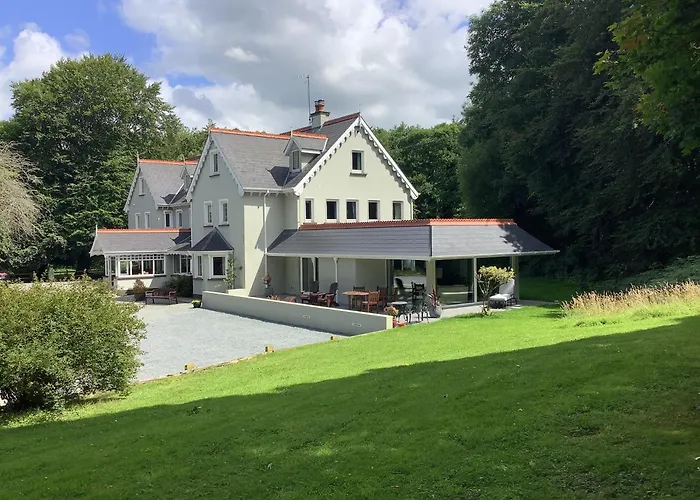 Gleann Fia Country House