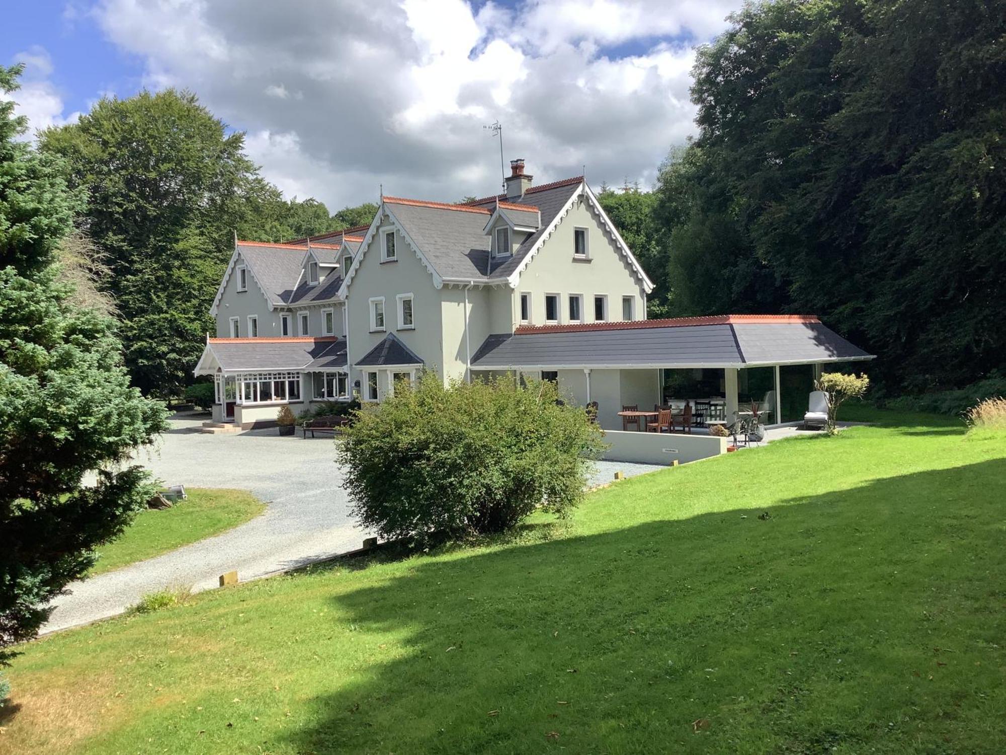 Affittacamere Gleann Fia 4*