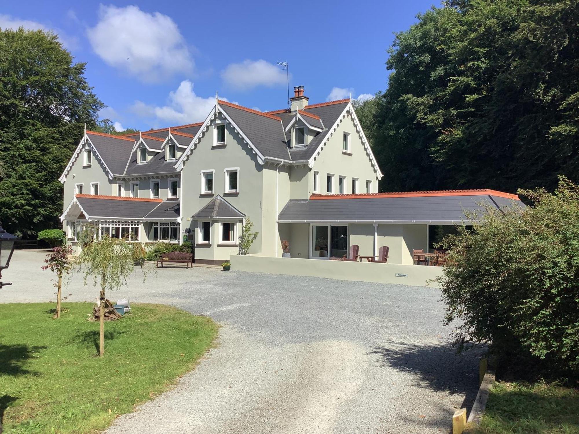 Affittacamere Gleann Fia Lower Coolcorcoran