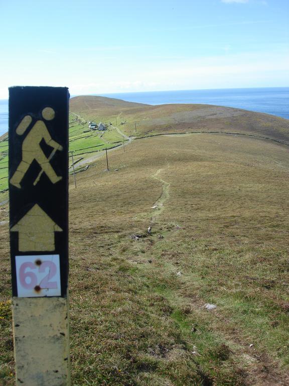 Gasthof Gleann Fia