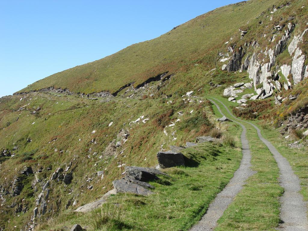 Gleann Fia Gasthof Killarney