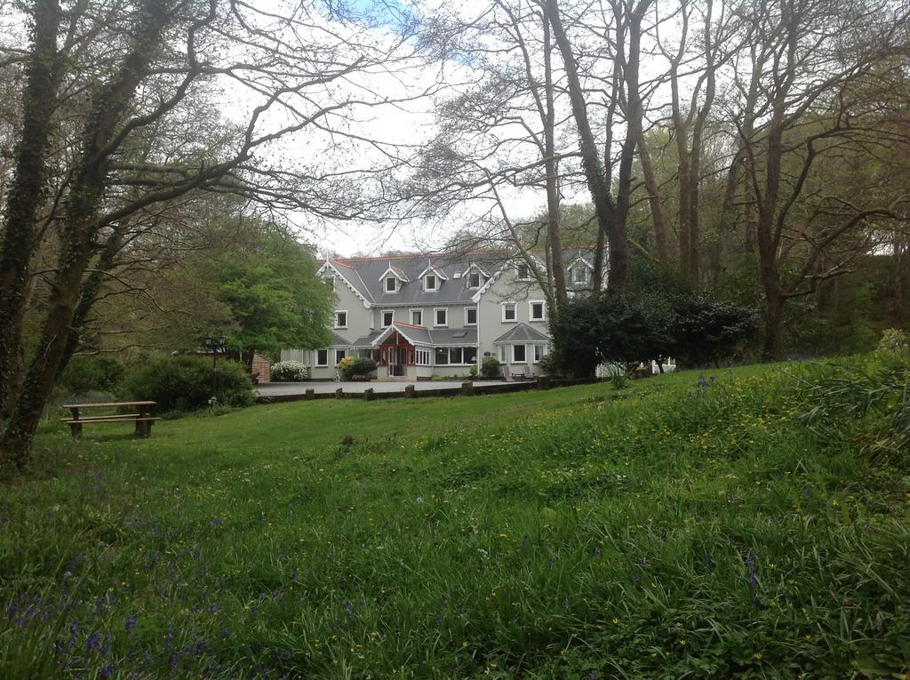 Gleann Fia Gasthof 4*