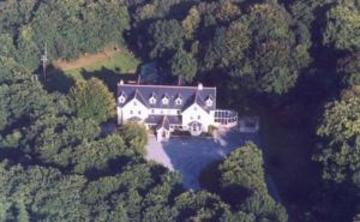 Gleann Fia Gasthof