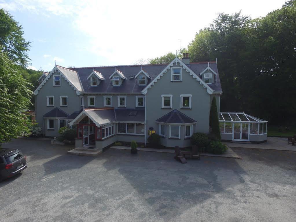 Gasthof Gleann Fia